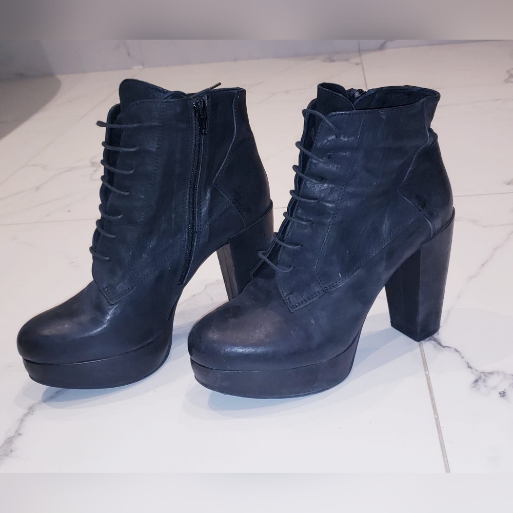 Billi Bi Booties